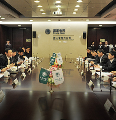 2015年，與湖南大學進行產學研合作